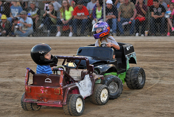 093014pr COS Fair Demo Derby-4