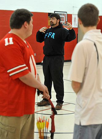 022713pr CareerCenterArchers-3