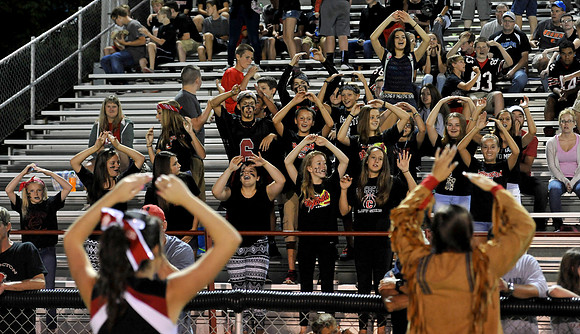 082914jr COS football wild art-2