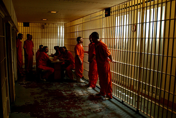 Cosh Jail
