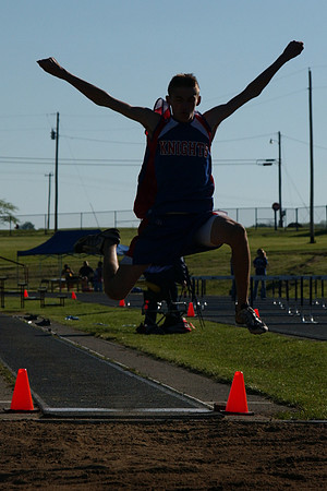 Flying to success