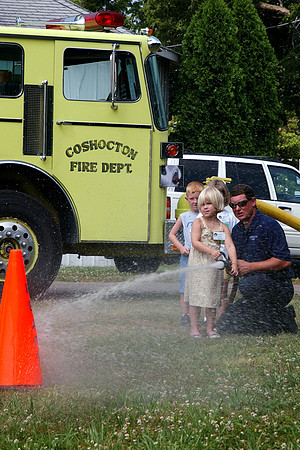 Safety Kids