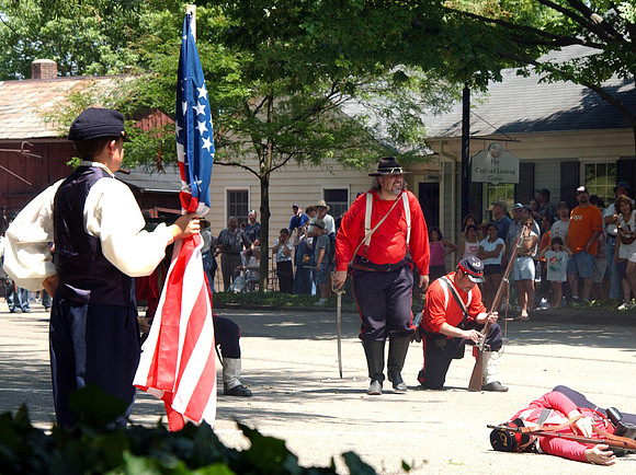07_21_2002pr cival war at Roscoe_1