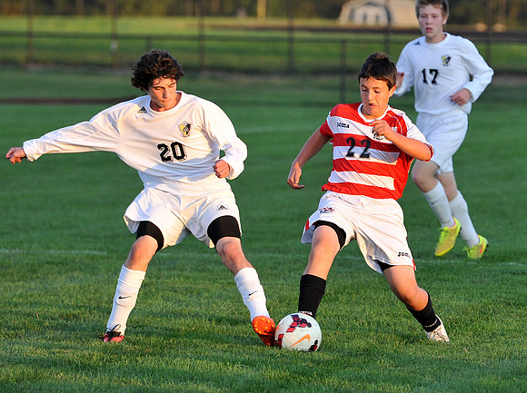091714pr COS Cosh_RiverView Boys Soccer-2