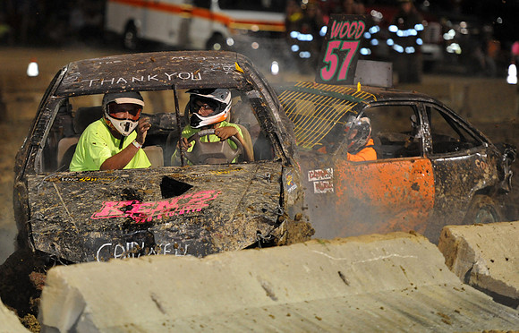 093014pr COS Fair Demo Derby-3