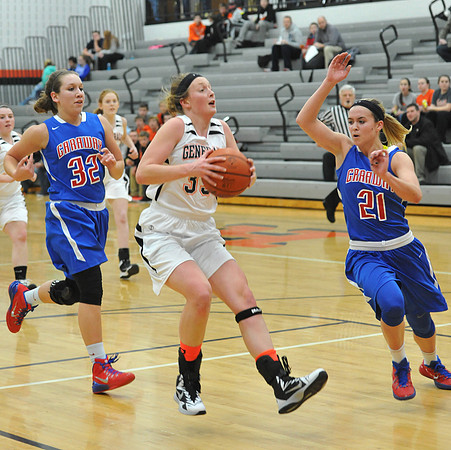 010815jr COS Garaway-Ridgewood girls-1