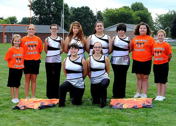 Band_Auxiliary