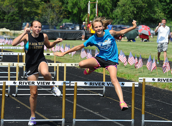 071314pr CTS River View summer track-1
