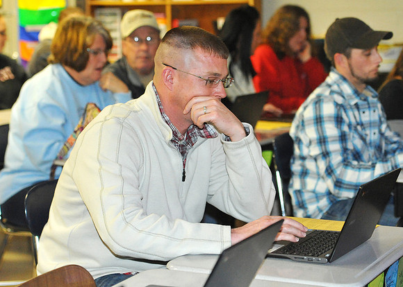 011615jr COS elementary testing -2
