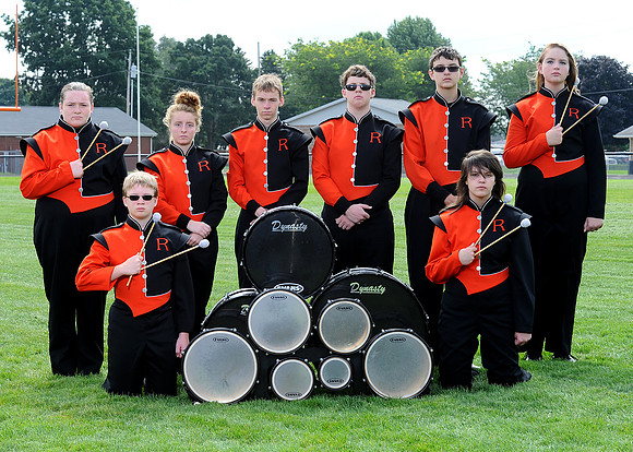 Band_Percussion