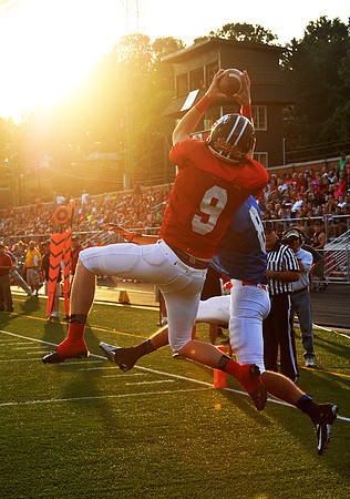 072713pr CTS All-Star FBL-1