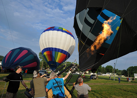 060715 COS Balloon launch-1
