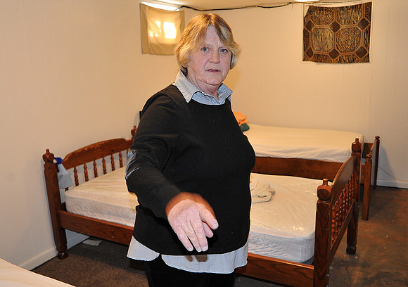 010914pr COS Homeless Shelter Positive Impact 4