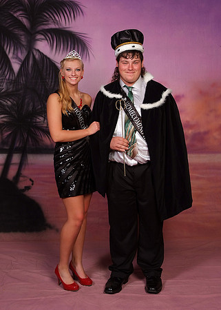 RW_HC King and Queen