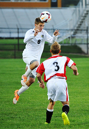091714pr COS Cosh_RiverView Boys Soccer-3
