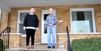 010914pr COS Homeless Shelter Positive Impact
