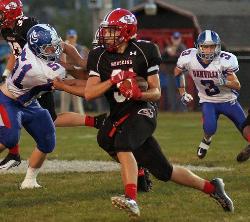 092714 COS Danville Coshocton football-1