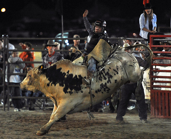 092814pr COS Bull riding-1