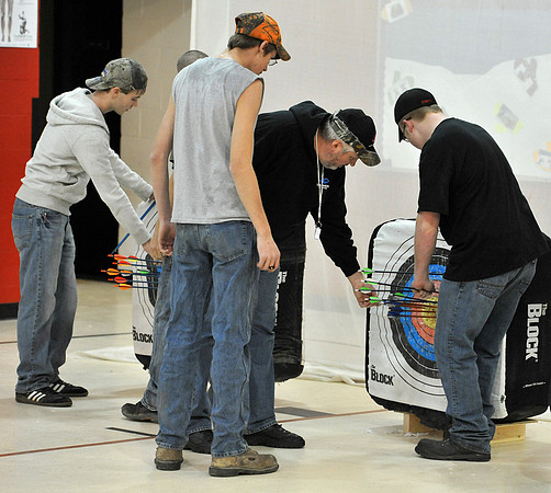 022713pr CareerCenterArchers-2