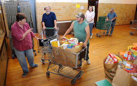100514pr COS Food Pantries-1