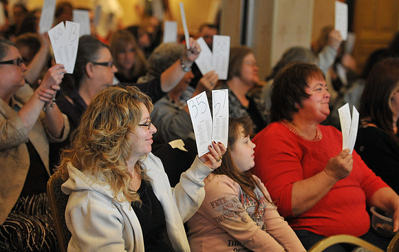 021113pr CTN quarterAuction-2